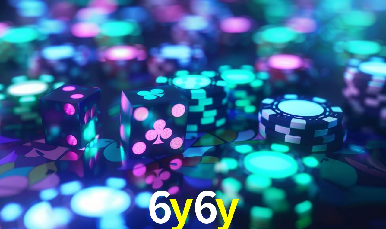 Bônus de Boas-vindas 6y6y