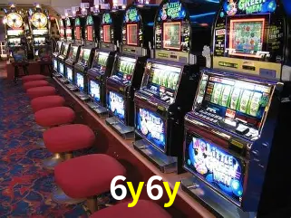 A Emoção da Loteria na 6y6y: Uma Chance de Mudança de Vida