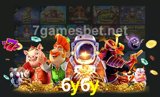 cassino 6y6y