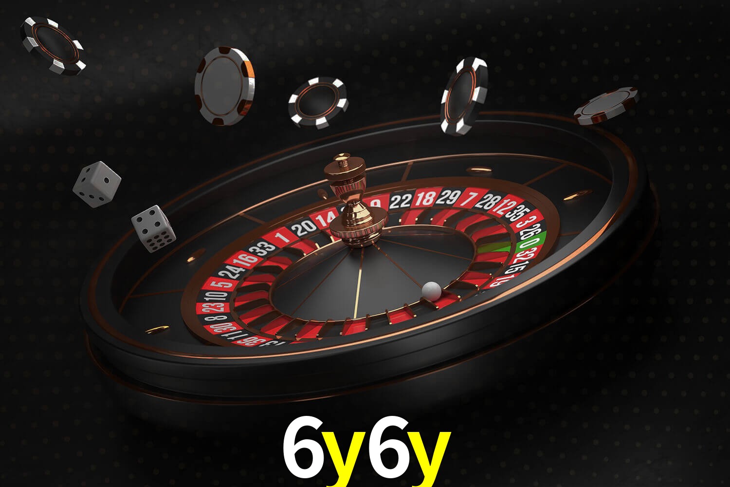 Blackjack Table 6y6y