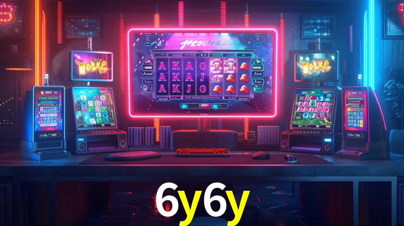 Spaceman Game 6y6y