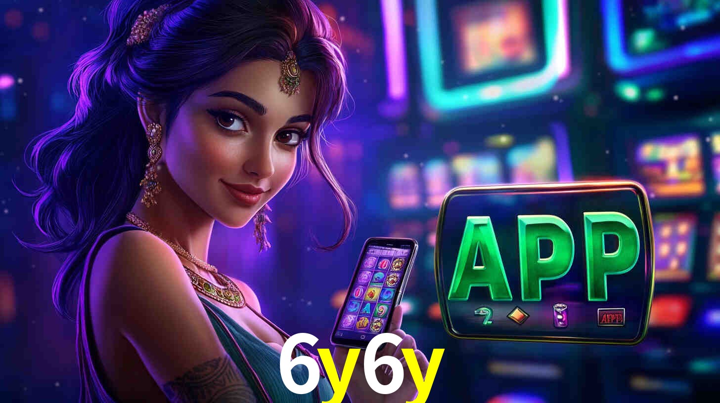 Welcome Bonus 6y6y