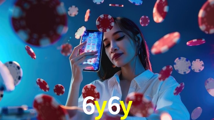 Interface do App 6y6y
