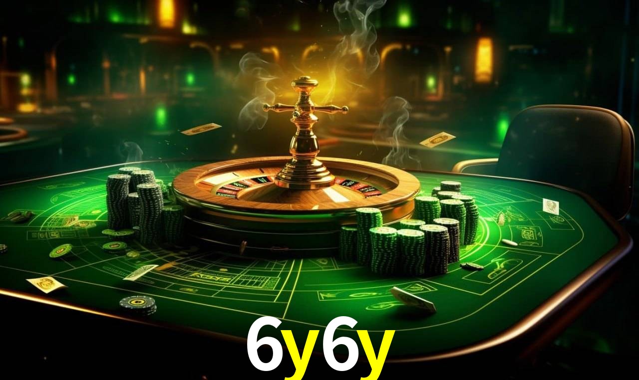 Bônus de Boas-vindas 6y6y