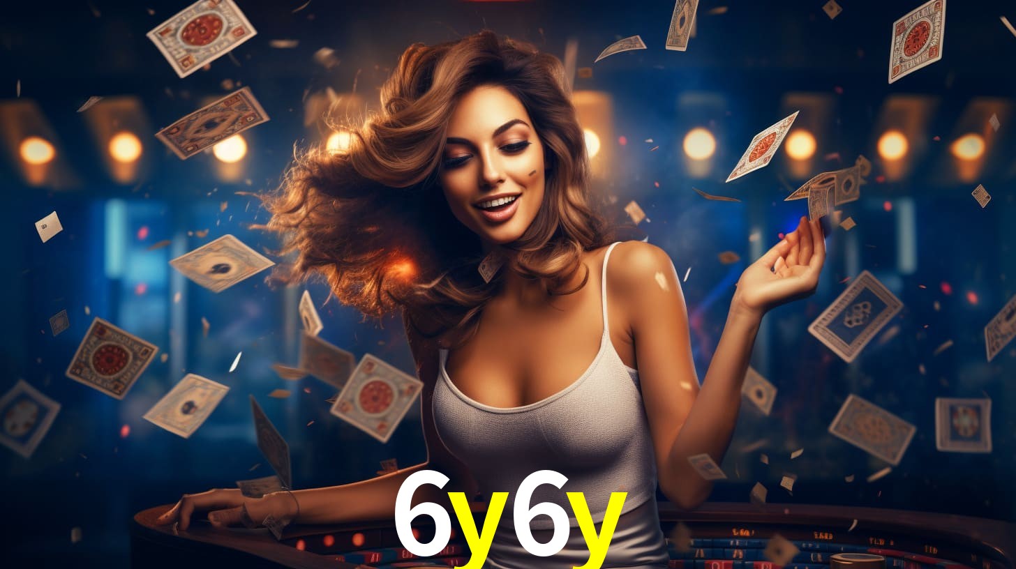 Slot Games 6y6y