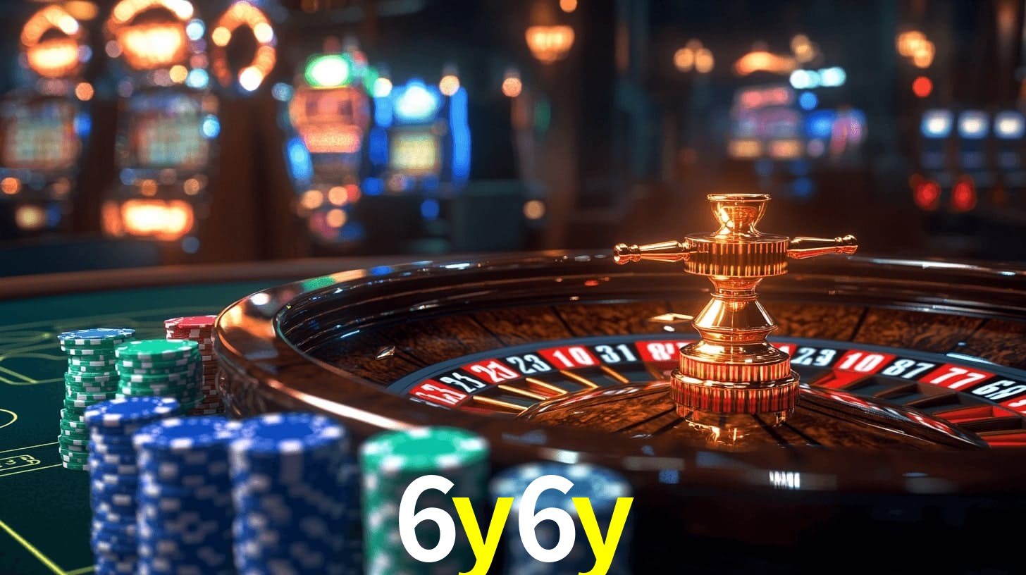 VIP Casino 6y6y