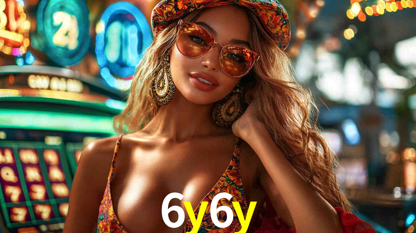Welcome Bonus 6y6y