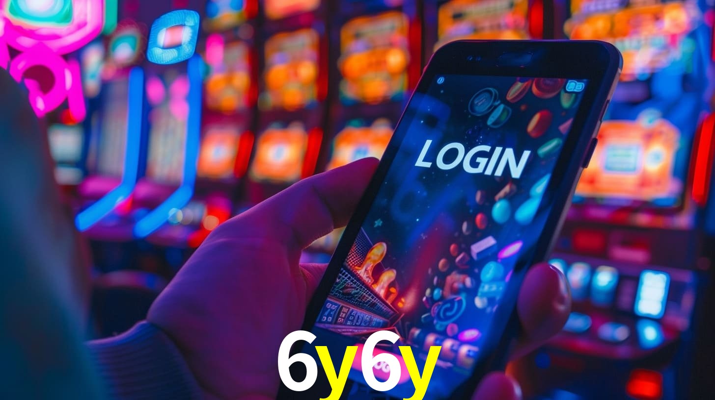 Estatísticas Esportivas 6y6y