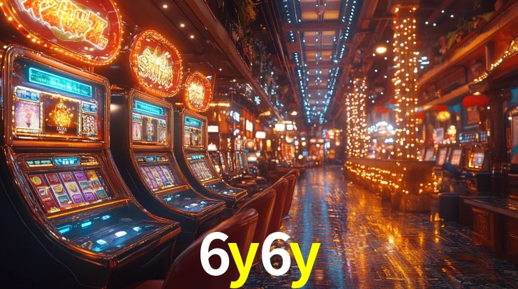 Roulette Table 6y6y
