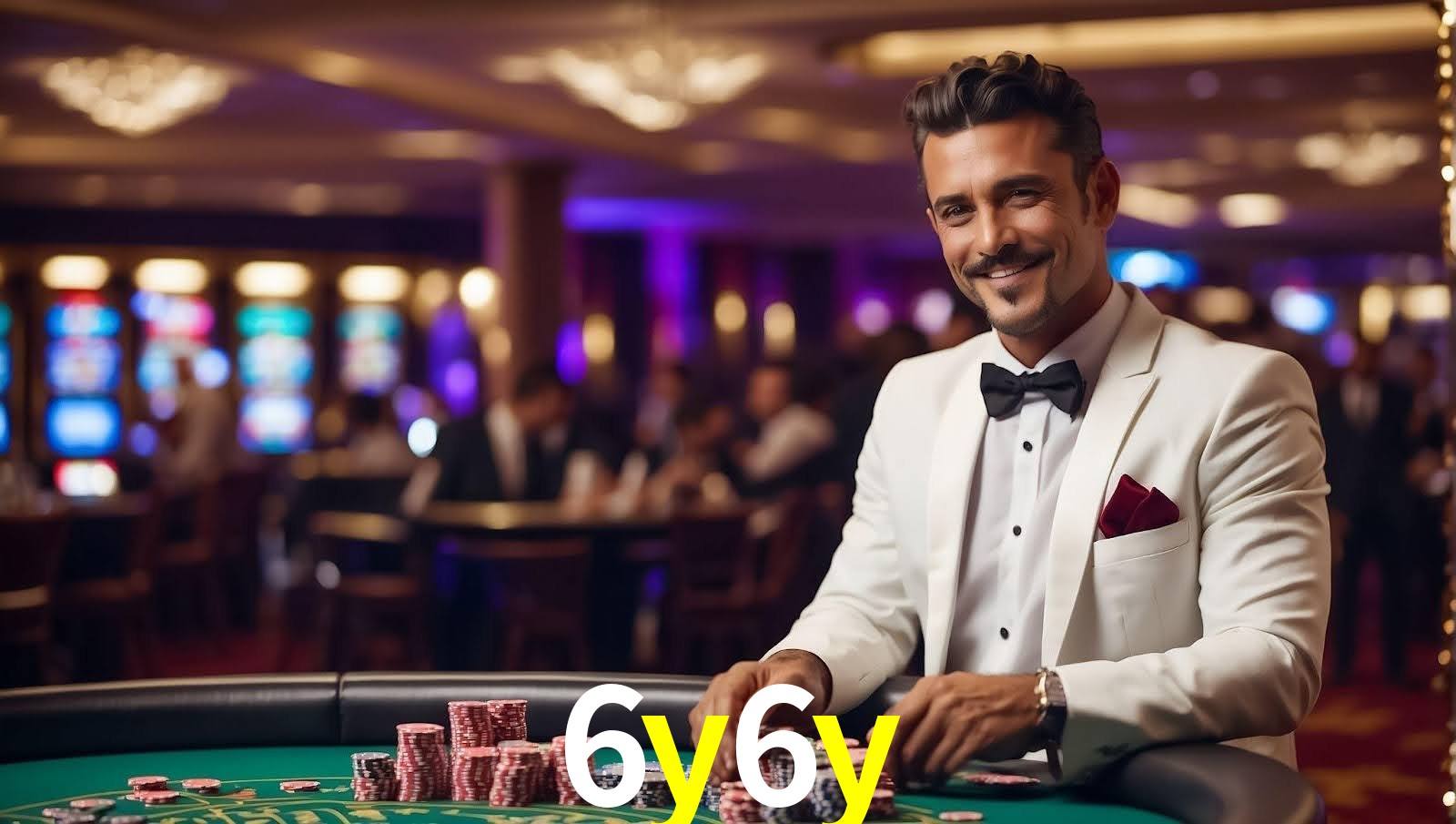 Especiais de Fim de Semana 6y6y
