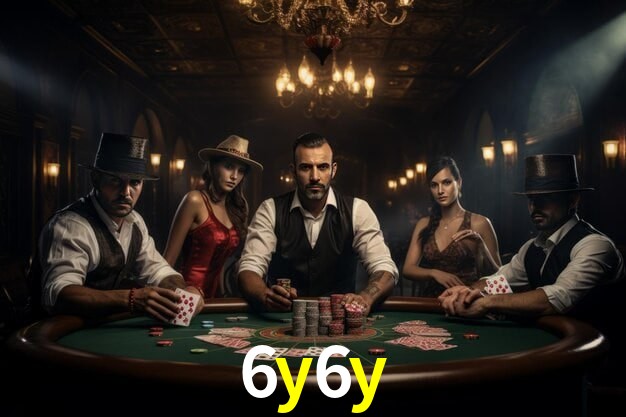 Jogos Exclusivos 6y6y
