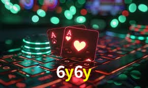 Diretório de Jogos 6y6y