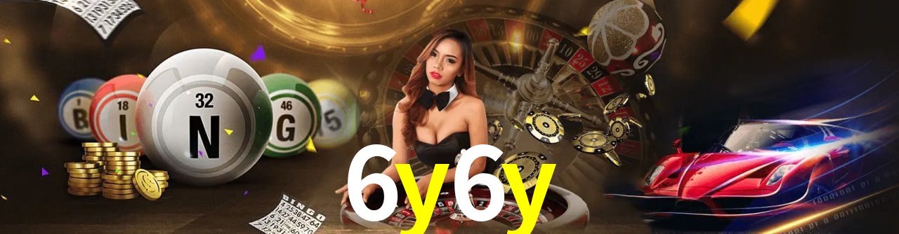 Experimente o Login Seguro Premium no 6y6y