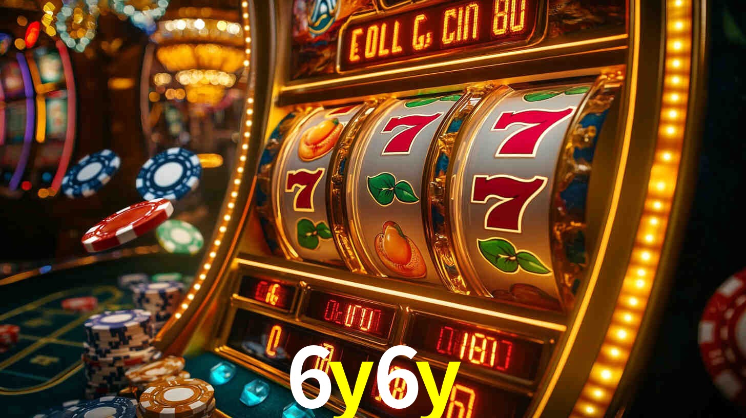 Experiência VIP 6y6y