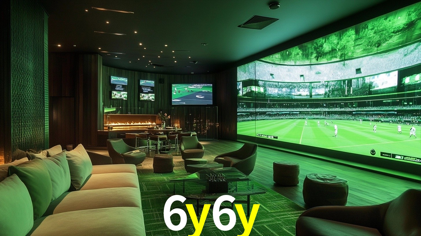 Live Casino 6y6y