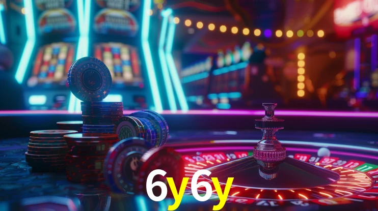 APP oficial da 6y6y para mobile