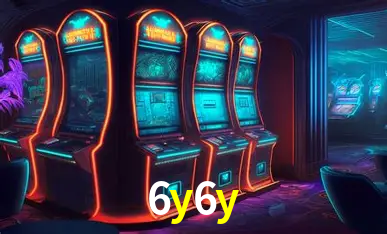 A Popularidade dos Caça-Níqueis no 6y6y