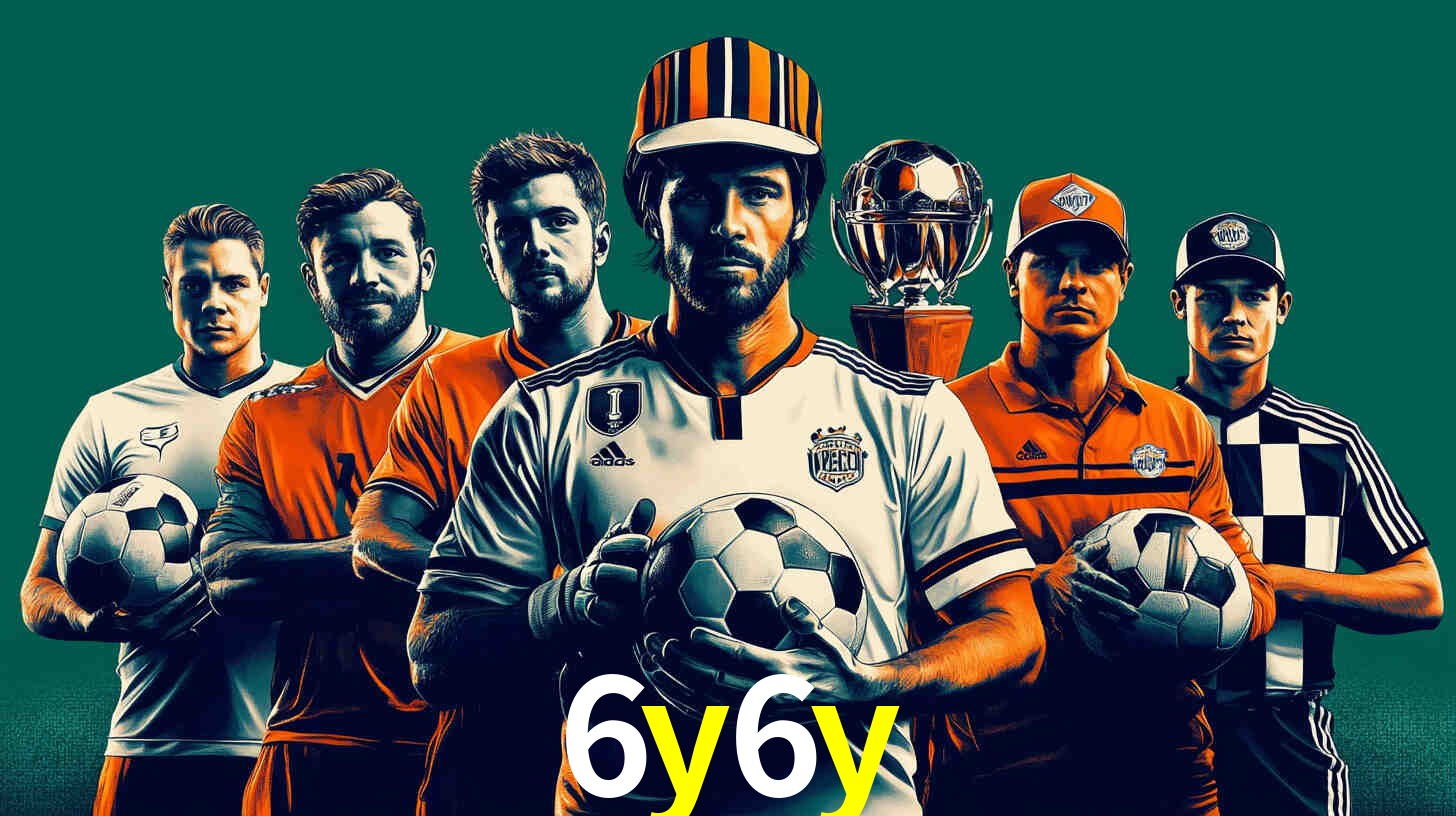 A Emoção da Loteria na 6y6y: Uma Chance de Mudança de Vida