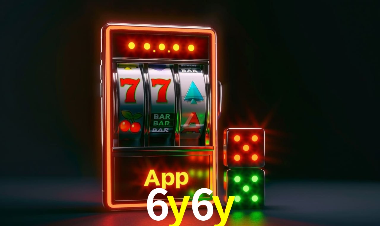 Provedores de Jogos 6y6y