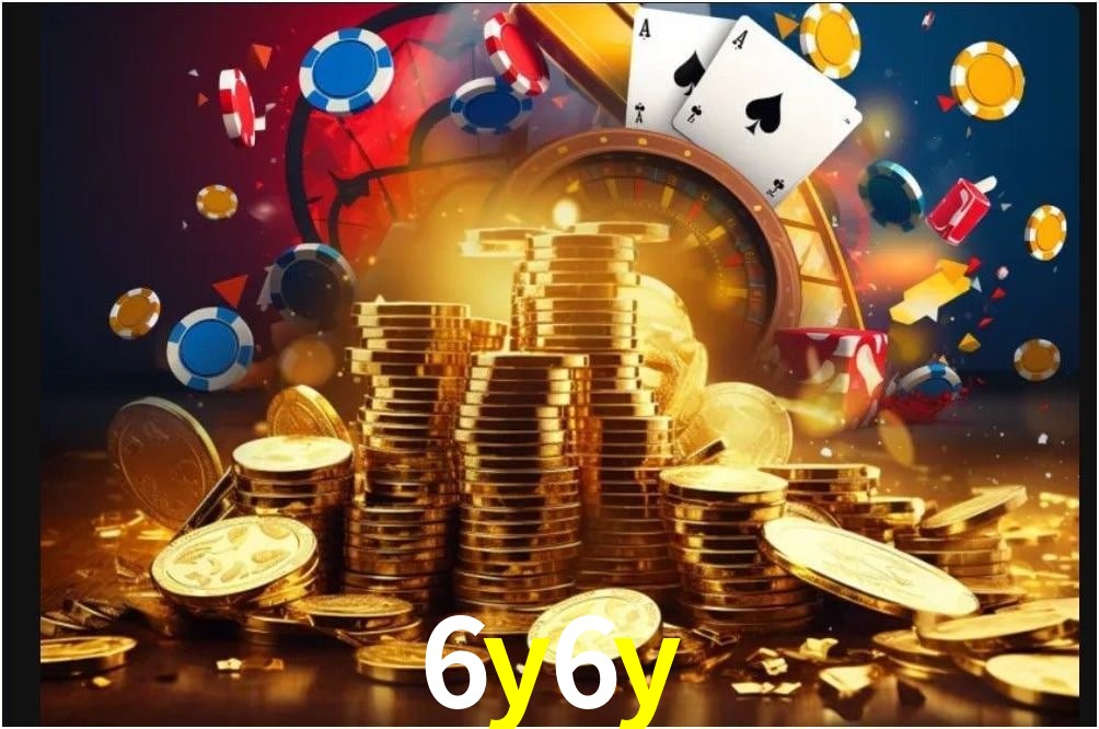 Casino Ao Vivo 6y6y