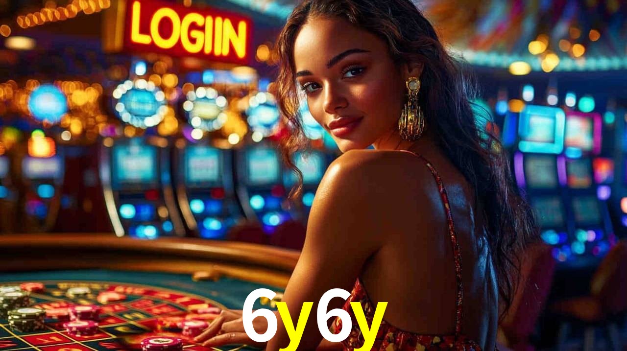 Segurança 2FA 6y6y