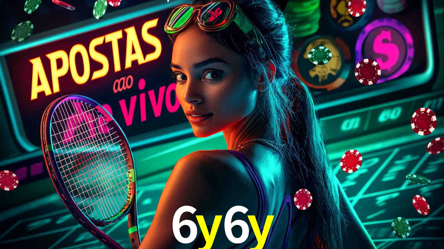 Inovações de Jogos na 6y6y: O Futuro das Experiências Interativas