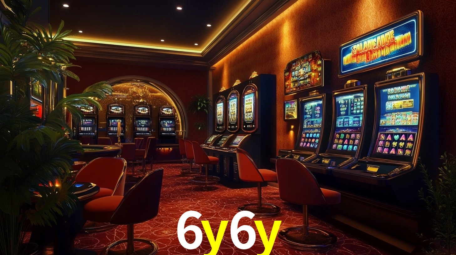 Game Statistics 6y6y