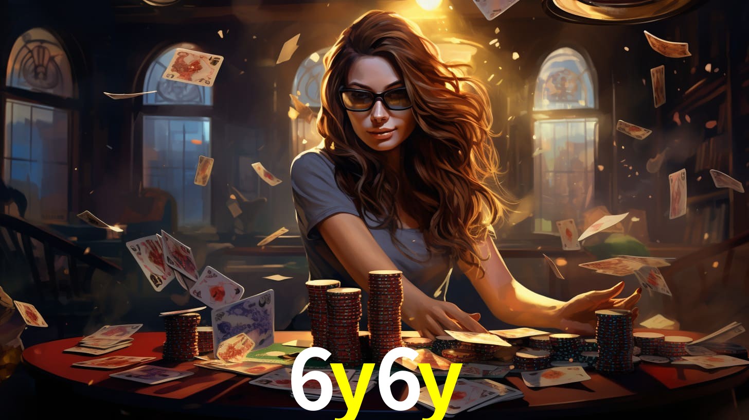 Game Providers 6y6y