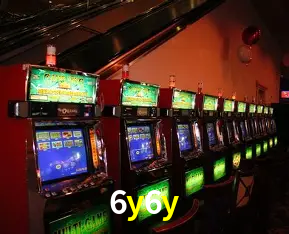6y6y: A Experiência de Casino com Jogos de Mesa ao Vivo