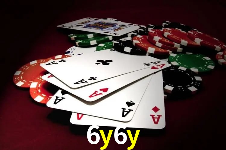 Apostas de Tênis 6y6y