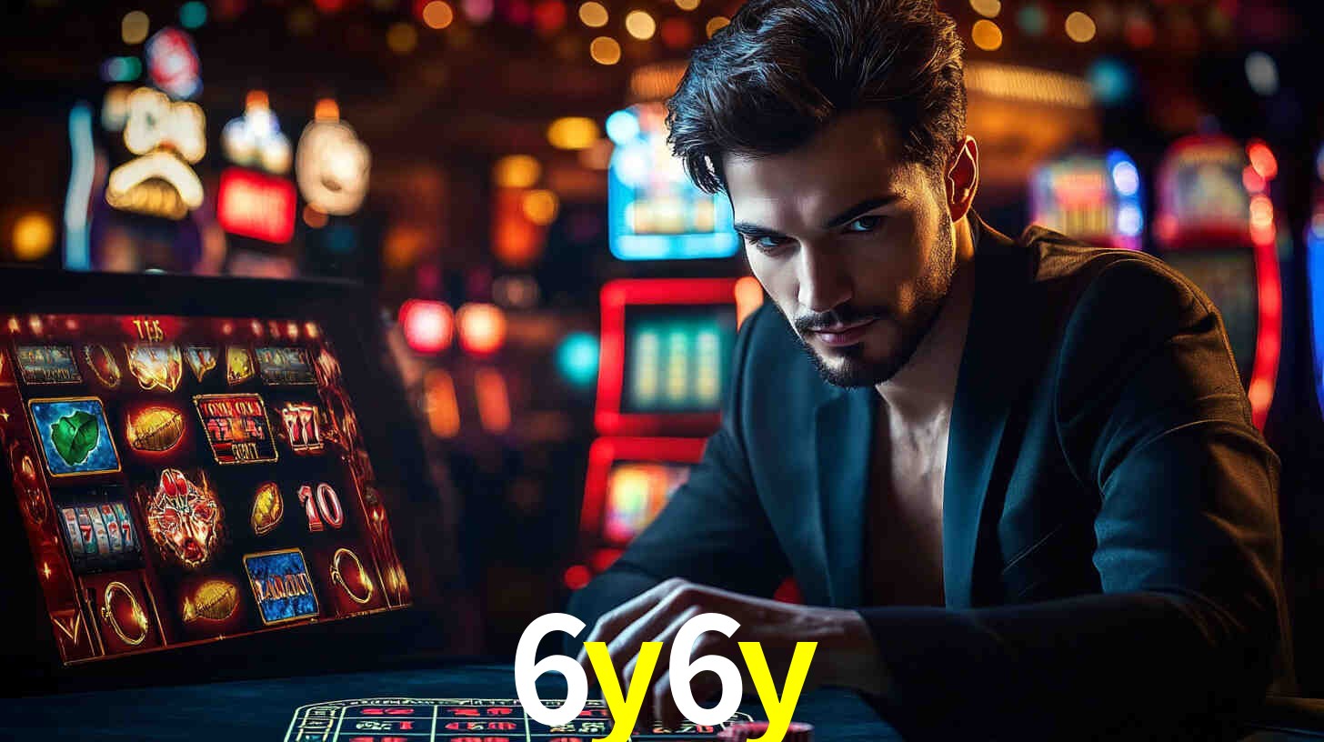 Daily Bonuses 6y6y