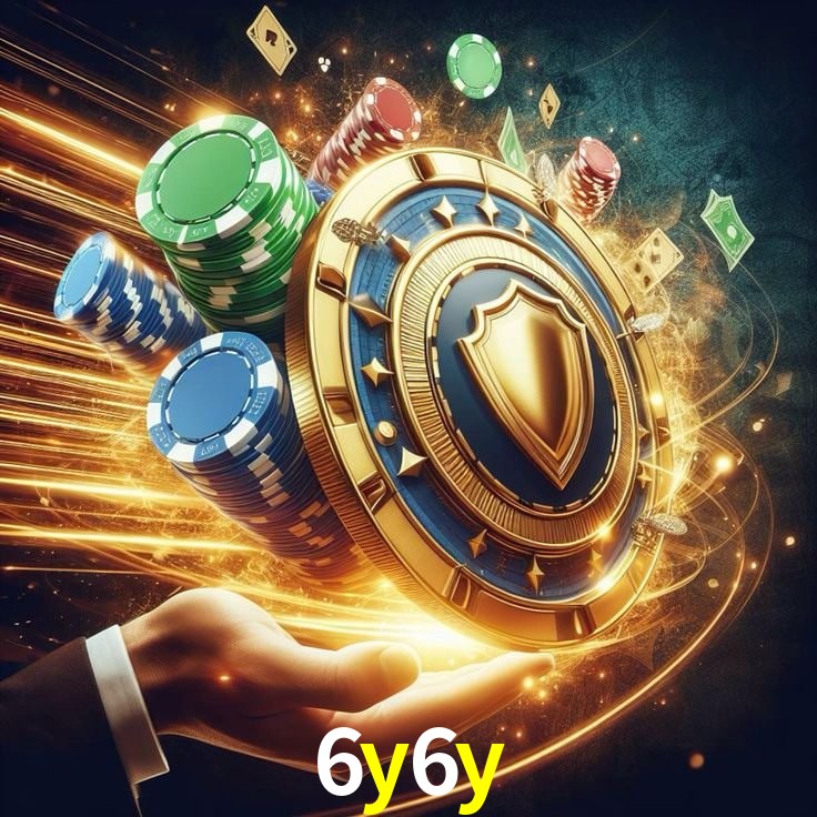 Ofertas Imperdíveis na 6y6y: Promoções e Bônus Que Valem a Pena
